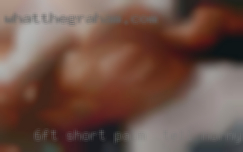 6ft, short palm to tell horny girl   blondish brown hair.