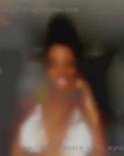 Beautiful female Aynor women with huge tits and ass.