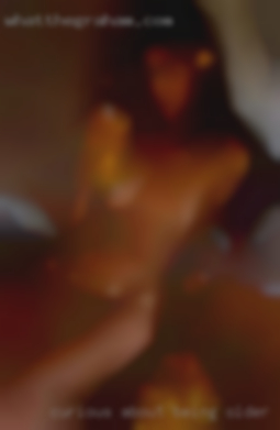 Curious about being with another older sexy woman woman.