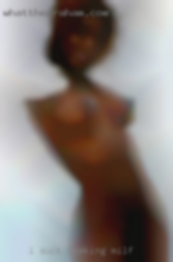 I suck, massage, top and bottom seeking milf too.