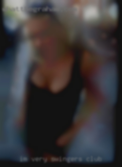 Im very dirty an open to most swingers club things.