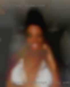 Licensed horny women massage therapist!