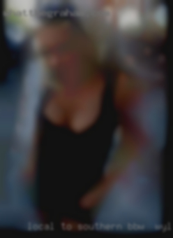 Local to Southern NH BBW in Wylie, TX would  be ideal.